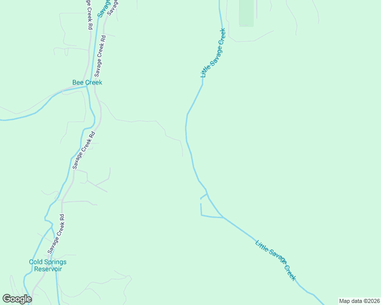 map of restaurants, bars, coffee shops, grocery stores, and more near 379 Savage Creek Road in Grants Pass