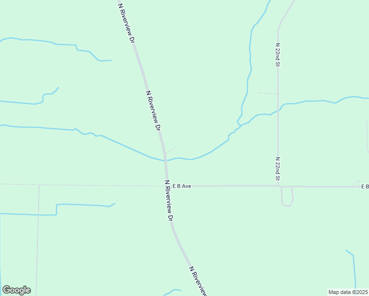 map of restaurants, bars, coffee shops, grocery stores, and more near 10150 North Riverview Drive in Plainwell