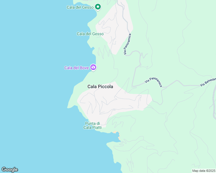 map of restaurants, bars, coffee shops, grocery stores, and more near 36 Via dei Pionieri in Provincia di Grosseto