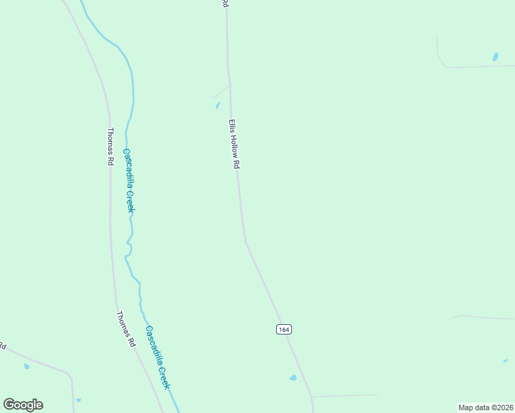 map of restaurants, bars, coffee shops, grocery stores, and more near 2065 Ellis Hollow Rd in Ithaca