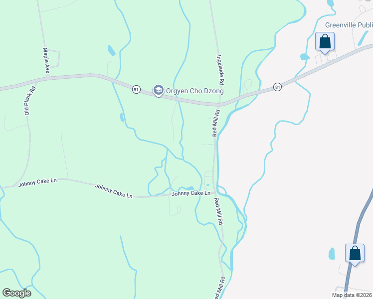 map of restaurants, bars, coffee shops, grocery stores, and more near in Norton Hill