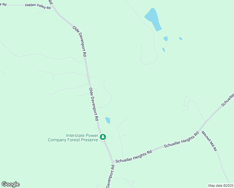 map of restaurants, bars, coffee shops, grocery stores, and more near 8638 Harvest Lane in Dubuque