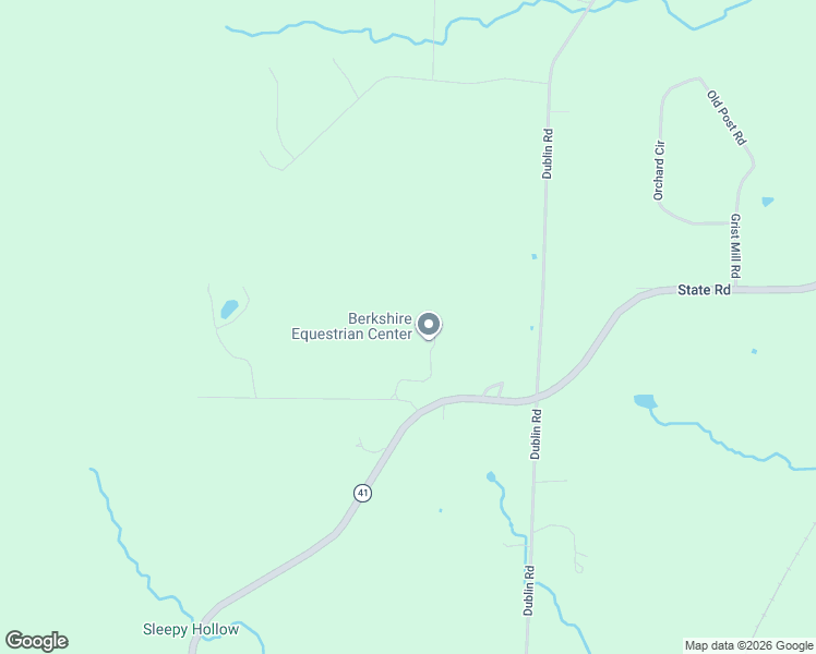 map of restaurants, bars, coffee shops, grocery stores, and more near 40 Perry Peak Road in Richmond