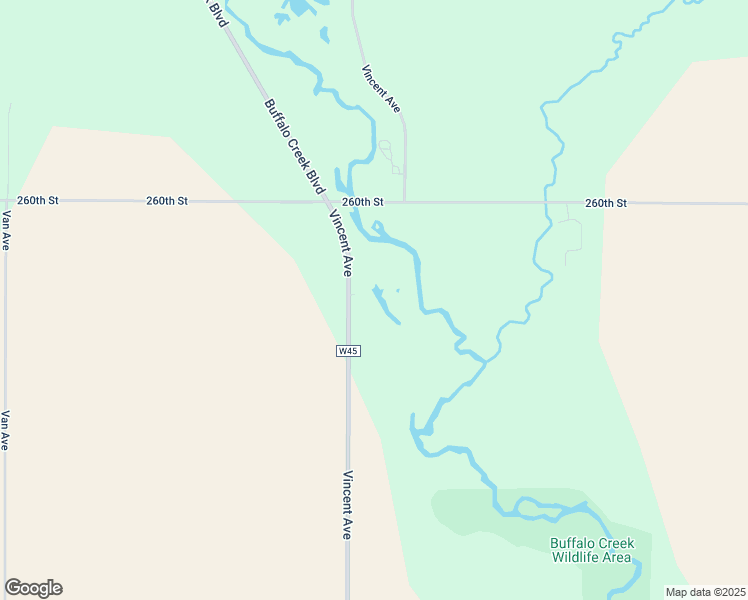 map of restaurants, bars, coffee shops, grocery stores, and more near 2622-2662 Vincent Avenue in Masonville