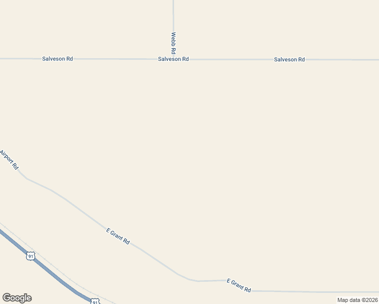 map of restaurants, bars, coffee shops, grocery stores, and more near 7945 East Grant Road in Downey