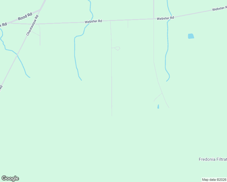 map of restaurants, bars, coffee shops, grocery stores, and more near 9440 Stone Road in Fredonia