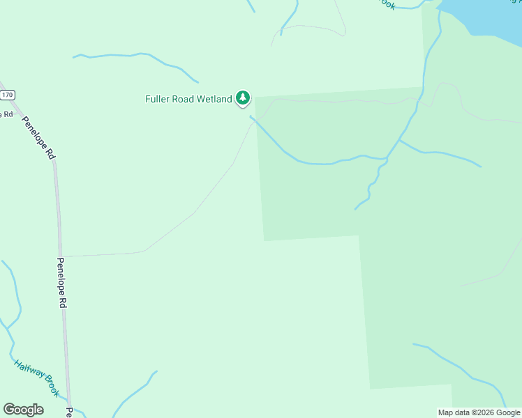 map of restaurants, bars, coffee shops, grocery stores, and more near 130 Fuller Road in Greene