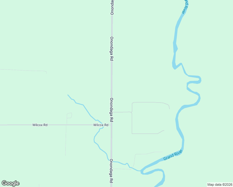 map of restaurants, bars, coffee shops, grocery stores, and more near 12221 Onondaga Road in Onondaga