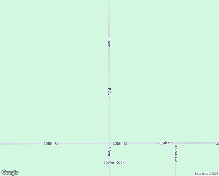 map of restaurants, bars, coffee shops, grocery stores, and more near 19050-20130 F Avenue in Wellsburg