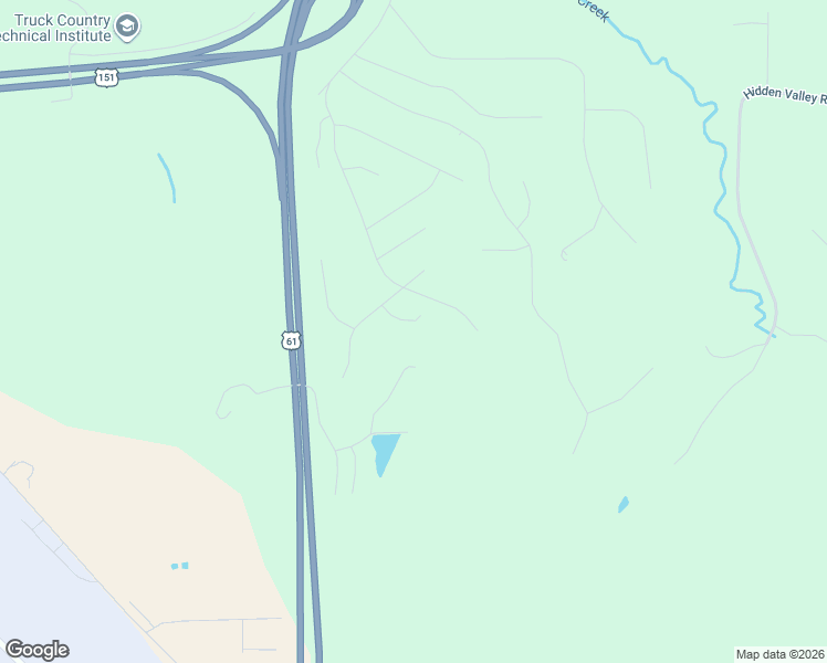 map of restaurants, bars, coffee shops, grocery stores, and more near 7942 Alkrista Lane in Dubuque