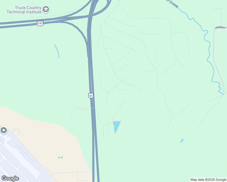 map of restaurants, bars, coffee shops, grocery stores, and more near 7942 Alkrista Lane in Dubuque