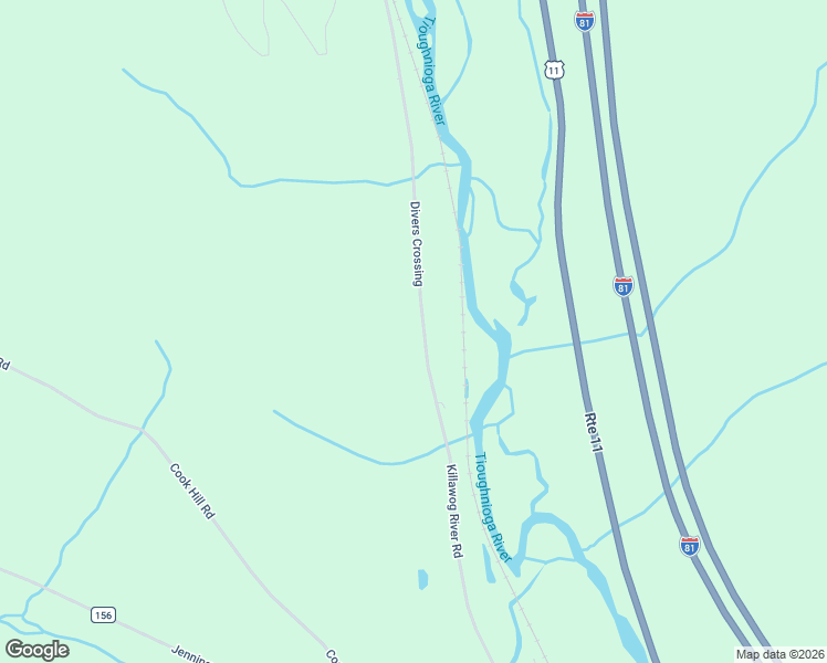 map of restaurants, bars, coffee shops, grocery stores, and more near 75-199 Killawog River Road in Marathon