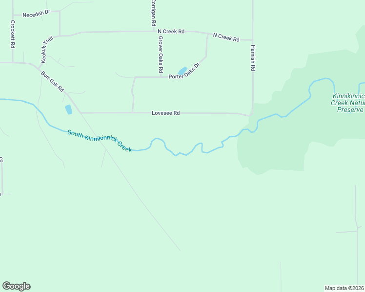 map of restaurants, bars, coffee shops, grocery stores, and more near 39 Lovesee Road in Roscoe