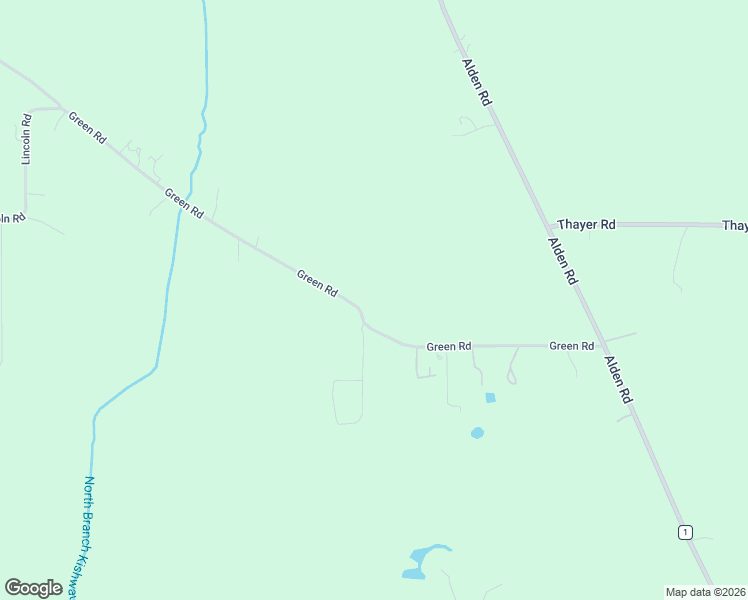 map of restaurants, bars, coffee shops, grocery stores, and more near 16100 Green Road in Harvard