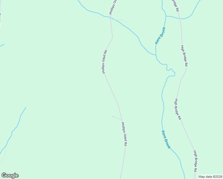 map of restaurants, bars, coffee shops, grocery stores, and more near 480 Phillip Odell Rd in Mt Upton