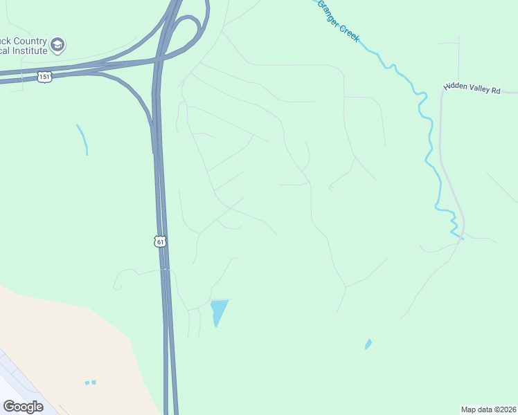 map of restaurants, bars, coffee shops, grocery stores, and more near 10148 Silver Oaks Court in Dubuque
