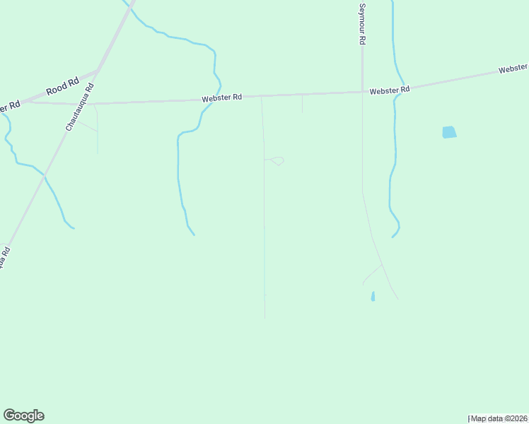 map of restaurants, bars, coffee shops, grocery stores, and more near 9440-9520 Stone Road in Fredonia