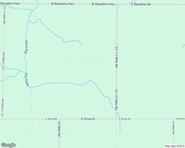 map of restaurants, bars, coffee shops, grocery stores, and more near in Olivet