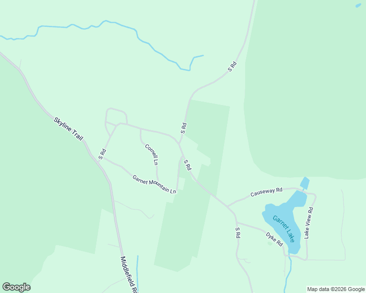 map of restaurants, bars, coffee shops, grocery stores, and more near 7 South Road in Peru