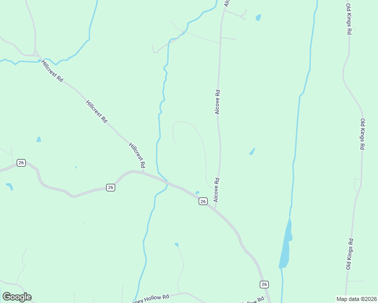 map of restaurants, bars, coffee shops, grocery stores, and more near 49 Old Stonewall Rd in Hannacroix