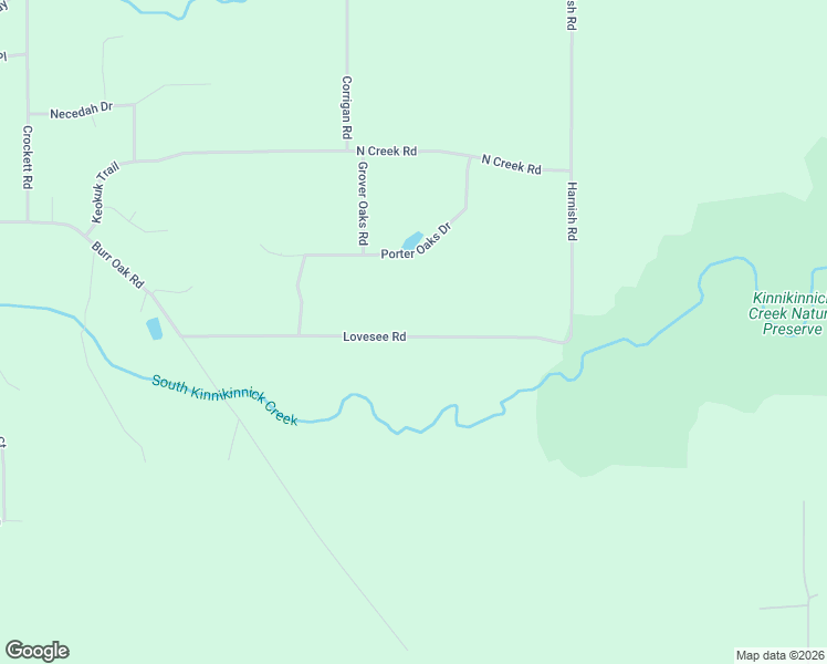 map of restaurants, bars, coffee shops, grocery stores, and more near 39 Lovesee Road in Roscoe