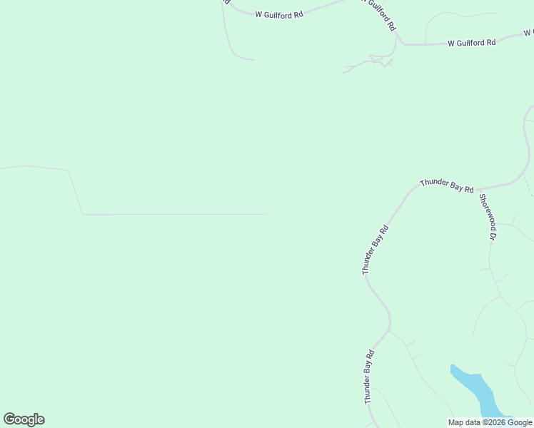 map of restaurants, bars, coffee shops, grocery stores, and more near 7965 West Heller Lane in Galena