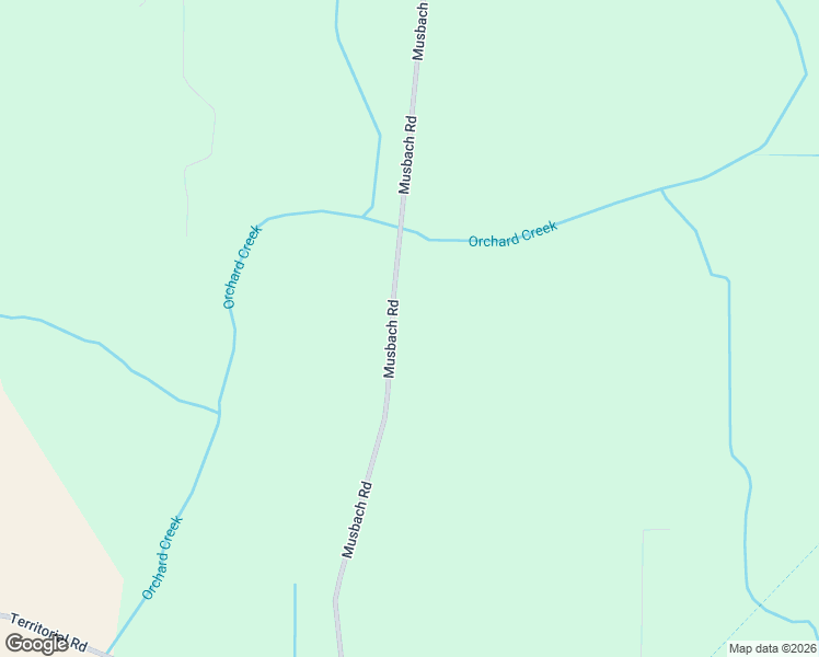 map of restaurants, bars, coffee shops, grocery stores, and more near 12375 Musbach Road in Munith