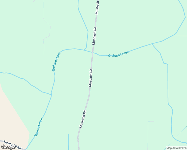 map of restaurants, bars, coffee shops, grocery stores, and more near 12375 Musbach Road in Munith