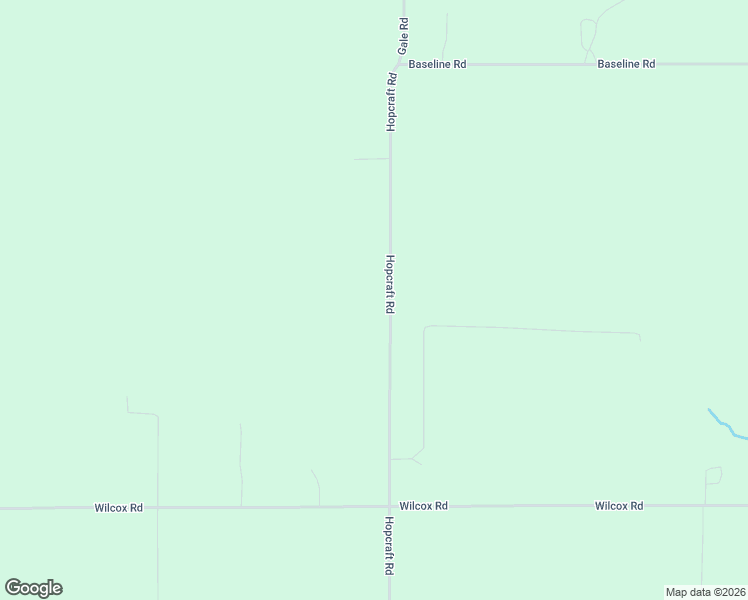 map of restaurants, bars, coffee shops, grocery stores, and more near 12410 Hopcraft Road in Onondaga