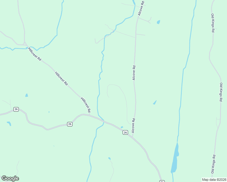 map of restaurants, bars, coffee shops, grocery stores, and more near 49 Old Stonewall Rd in Hannacroix