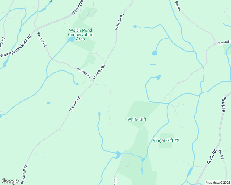 map of restaurants, bars, coffee shops, grocery stores, and more near 230 Sawyer Road in Bolton