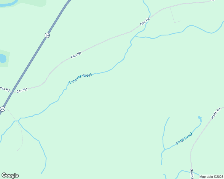 map of restaurants, bars, coffee shops, grocery stores, and more near 5156 Carr Road in Willet