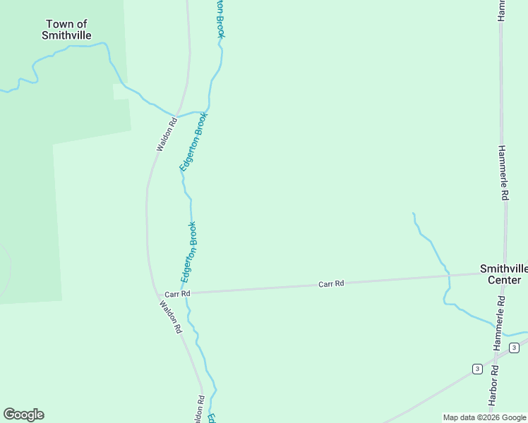 map of restaurants, bars, coffee shops, grocery stores, and more near in Smithville Center