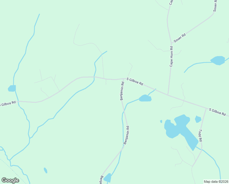 map of restaurants, bars, coffee shops, grocery stores, and more near 407 Benjamin Rd in Stamford