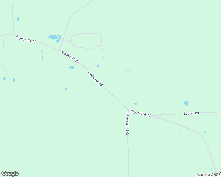 map of restaurants, bars, coffee shops, grocery stores, and more near 692 Snyder Hill Rd in Ithaca