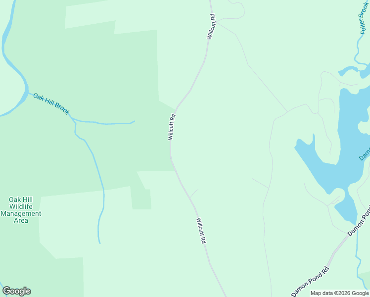 map of restaurants, bars, coffee shops, grocery stores, and more near 82 Willcutt Road in Chesterfield