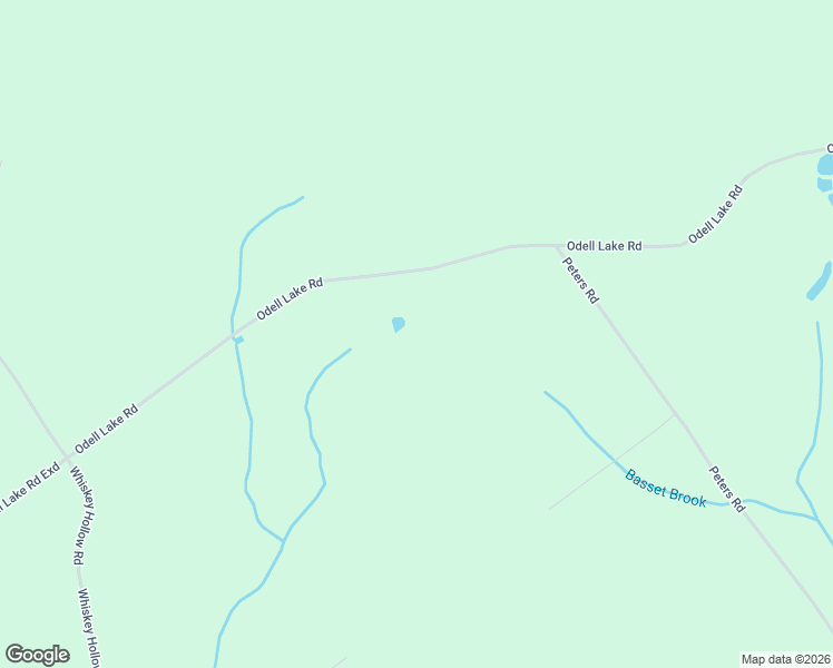 map of restaurants, bars, coffee shops, grocery stores, and more near 751 Odell Lake Road in Stamford
