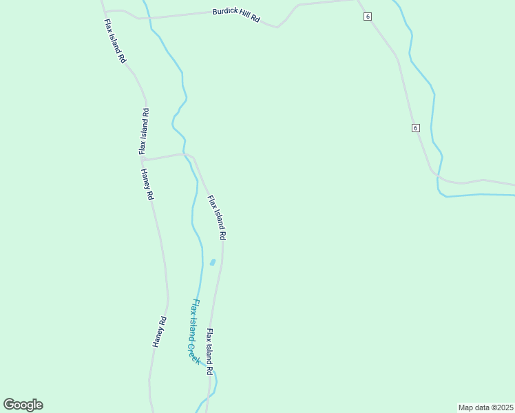 map of restaurants, bars, coffee shops, grocery stores, and more near 627 Flax Island Road in Otego