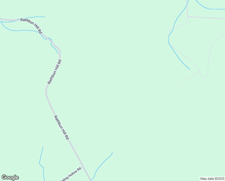 map of restaurants, bars, coffee shops, grocery stores, and more near in East Meredith