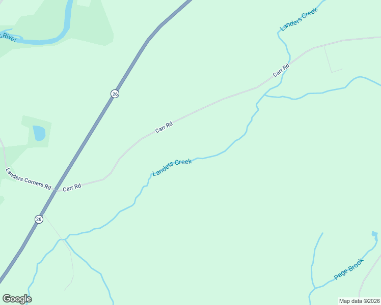 map of restaurants, bars, coffee shops, grocery stores, and more near 5156 Carr Road in Willet