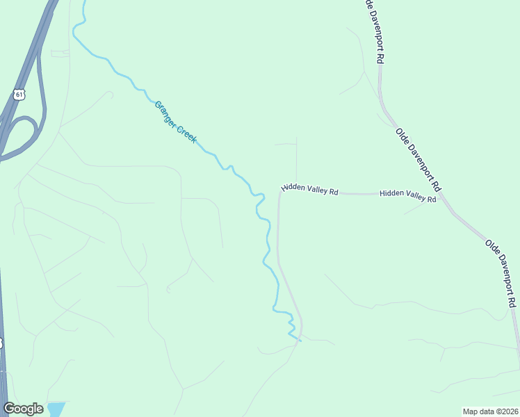 map of restaurants, bars, coffee shops, grocery stores, and more near 8336 Hidden Valley Road in Dubuque