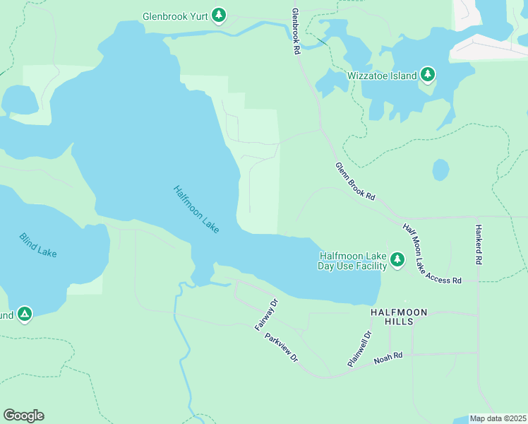 map of restaurants, bars, coffee shops, grocery stores, and more near 9292 Lakeview Drive in Pinckney