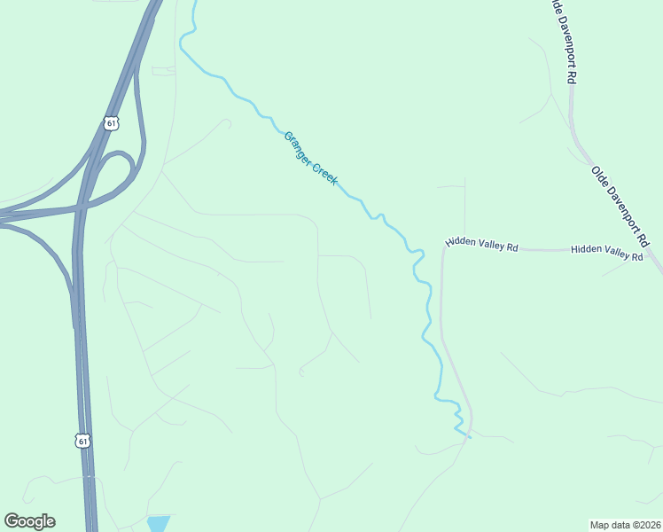 map of restaurants, bars, coffee shops, grocery stores, and more near 8343 Turkey Valley Lane in Dubuque