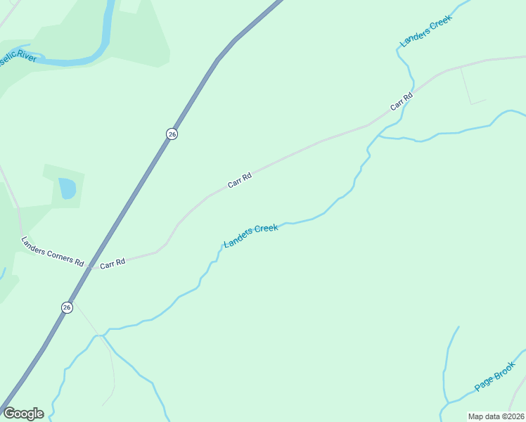 map of restaurants, bars, coffee shops, grocery stores, and more near 5156 Carr Road in Willet