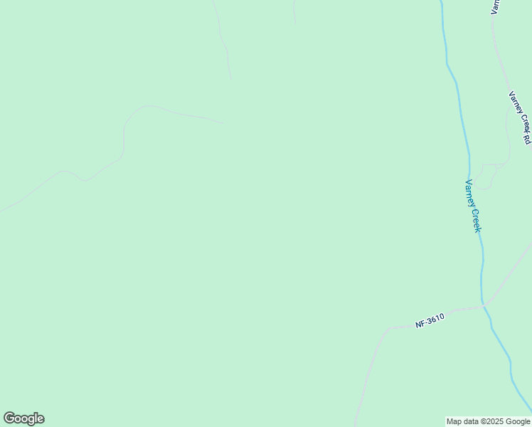 map of restaurants, bars, coffee shops, grocery stores, and more near in Klamath Falls