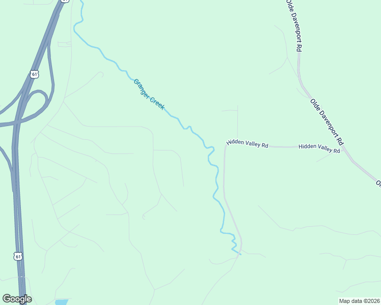map of restaurants, bars, coffee shops, grocery stores, and more near 8343 Turkey Valley Lane in Dubuque