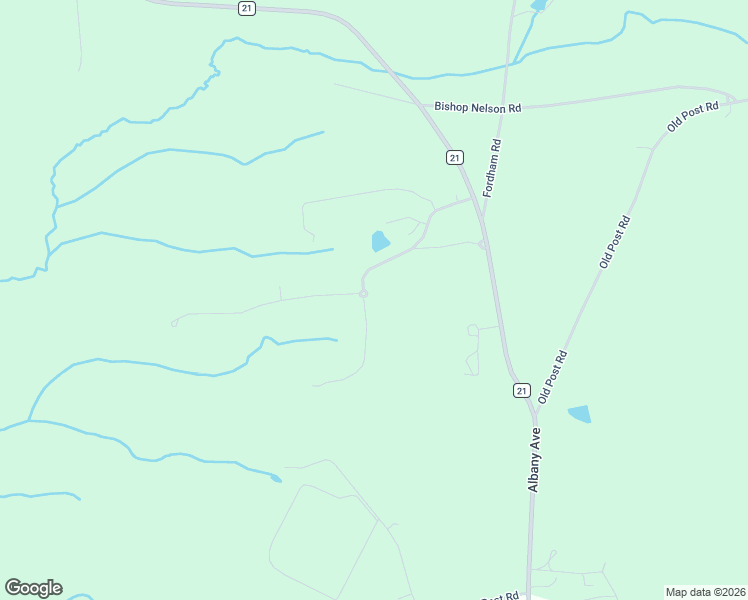 map of restaurants, bars, coffee shops, grocery stores, and more near 3 County Road 21 in Kinderhook