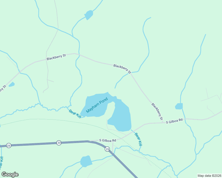 map of restaurants, bars, coffee shops, grocery stores, and more near 125 Mayhem Pond Drive in Stamford