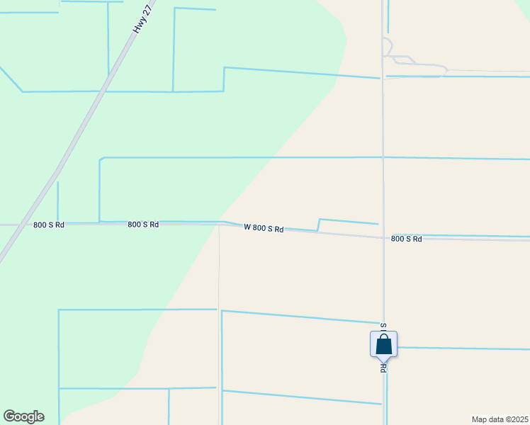map of restaurants, bars, coffee shops, grocery stores, and more near in Burley
