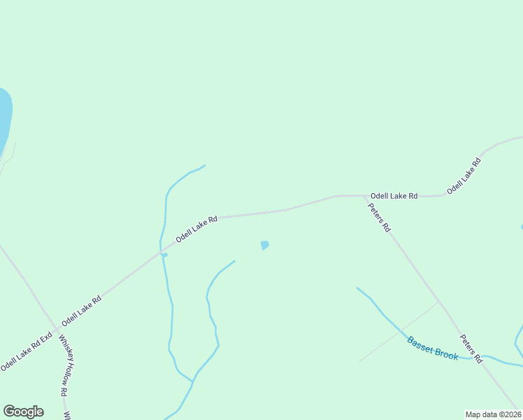 map of restaurants, bars, coffee shops, grocery stores, and more near 751 Odell Lake Road in Stamford